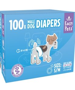 EASYPETS HONDENLUIERS REU