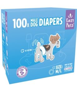 EASYPETS HONDENLUIERS REU