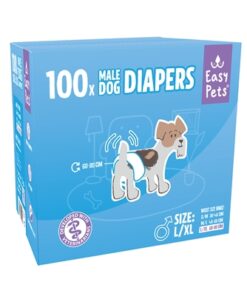EASYPETS HONDENLUIERS REU