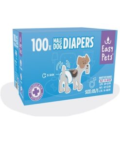 EASYPETS HONDENLUIERS REU