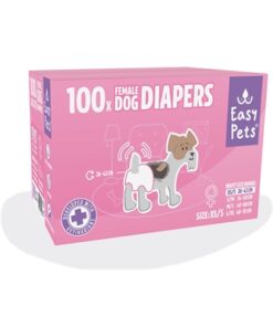 EASYPETS HONDENLUIERS TEEF