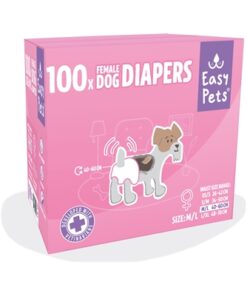 EASYPETS HONDENLUIERS TEEF