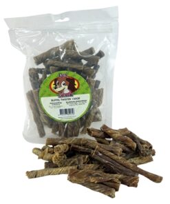 PETSNACK BUFFEL TWIST