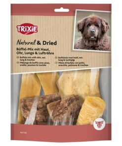 TRIXIE BUFFELMIX