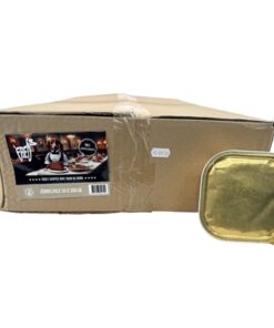 FREDS KUIPJE HOND KENNELPACK ZWIJN / GEVOGELTE