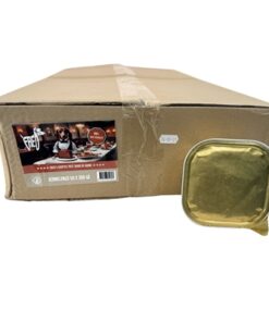 FREDS KUIPJE HOND KENNELPACK HERT / GEVOGELTE