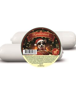 FREDS RUNDERSTOOF WORST