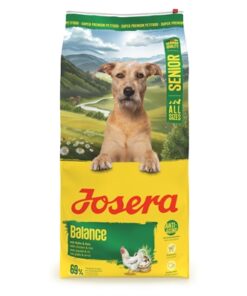 JOSERA ALL SIZES SENIOR BALANCE