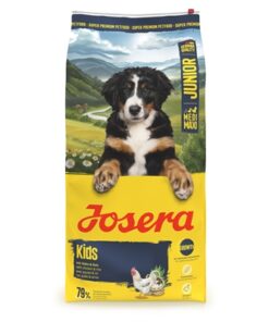 JOSERA MEDIUM MAXI JUNIOR KIDS