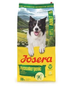 JOSERA ALL SIZES ADULT HYPOALLERGENIC
