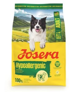 JOSERA ALL SIZES ADULT HYPOALLERGENIC