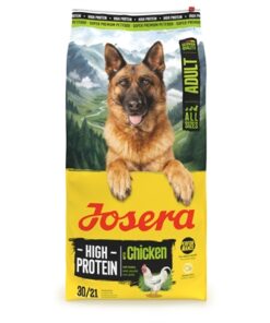JOSERA HIGH PROTEIN ADULT CHICKEN