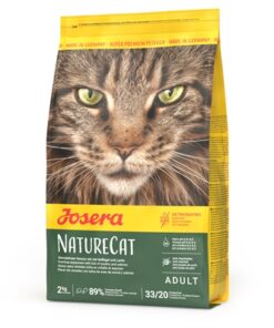 JOSERA NATURECAT