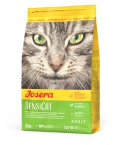 JOSERA SENSICAT