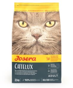 JOSERA CATELUX