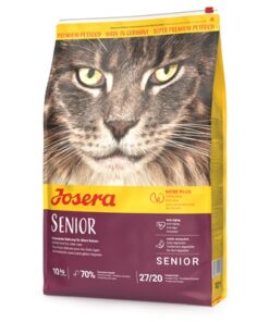 JOSERA SENIOR CAT