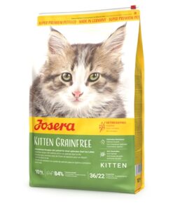 JOSERA KITTEN GRAINFREE