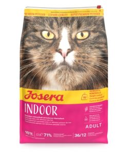 JOSERA INDOOR CAT