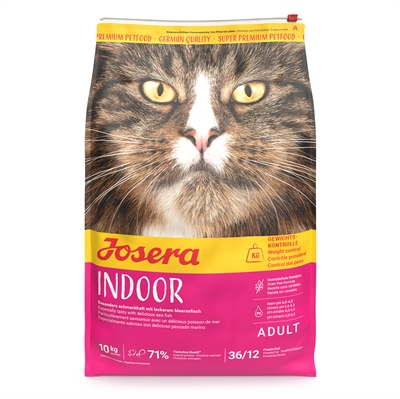 JOSERA INDOOR CAT