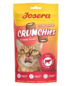 JOSERA CRUNCHIES BEEF