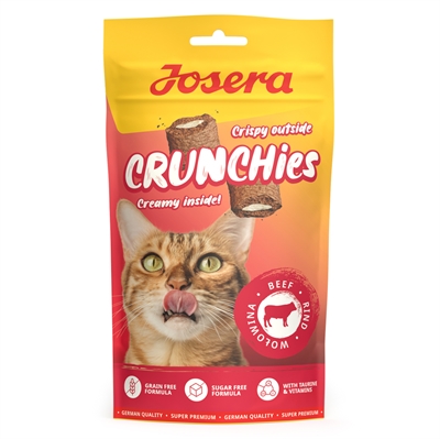 JOSERA CRUNCHIES BEEF
