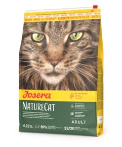 JOSERA NATURECAT