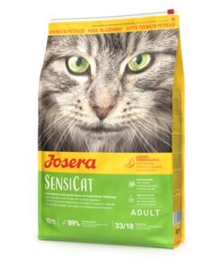 JOSERA SENSICAT