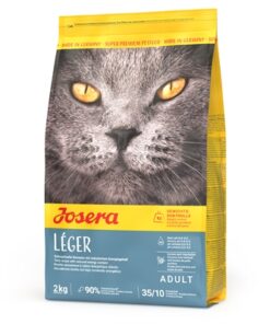 JOSERA LEGER