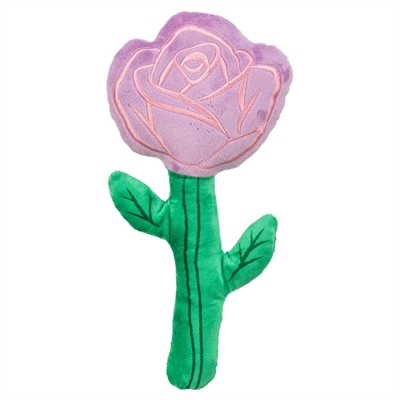 TRIXIE ROOS VALENTIJN PLUCHE PAARS