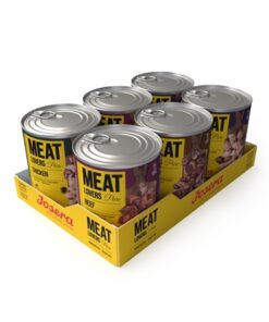 JOSERA MEAT LOVERS PURE MULTIPACK