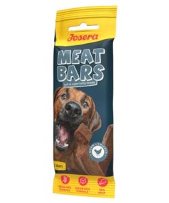 JOSERA MEAT BARS CHICKEN