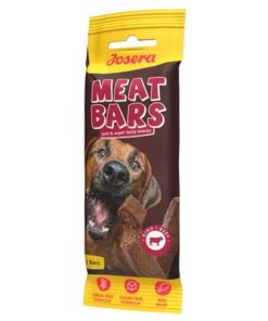 JOSERA MEAT BARS BEEF
