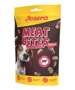 JOSERA MEAT BITES MINI BEEF