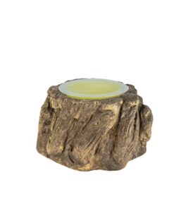 BACK ZOO NATURE FRUITCUP HOUDER BARK-LOOK ASSORTI