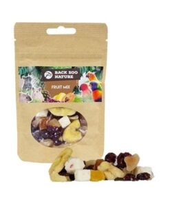 BACK ZOO NATURE FRUIT MIX