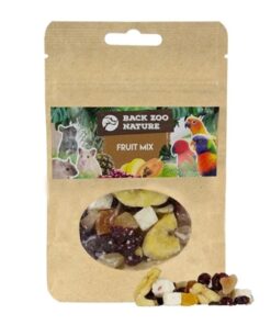 BACK ZOO NATURE FRUIT MIX