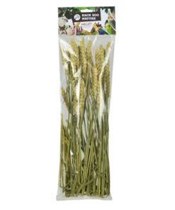 BACK ZOO NATURE MILLET TARWE