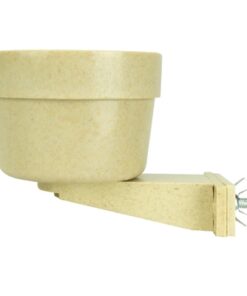 BACK ZOO NATURE EASY-LOCK VOERBAK