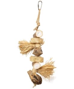 BACK ZOO NATURE SNACK STACK