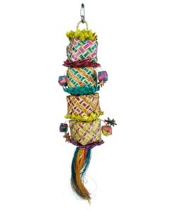 BACK ZOO NATURE FLOWER TOWER