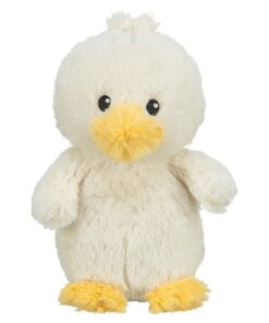 TRIXIE KUIKEN MET PIEP PLUCHE