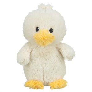 TRIXIE KUIKEN MET PIEP PLUCHE